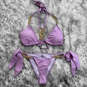 Bedazzled Sexy Bikini